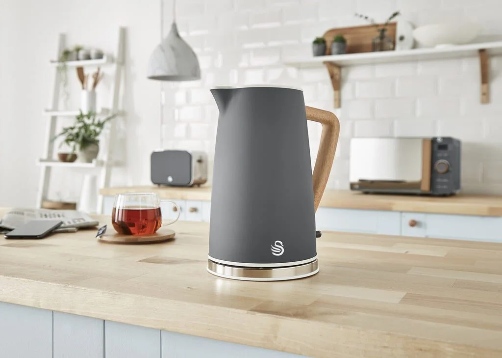 Swan Nordic Su Isıtıcı Kettle