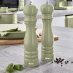 Swan Retro Tuz  Karabiber Değirmeni