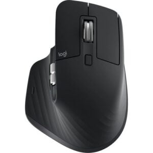 Logitech Mx Master 3 Wireless Gaming Mouse