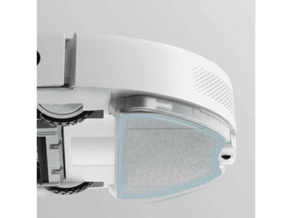 Xiaomi Mi Robot Vacuum Mop Essential Robot Süpürge Ve Paspas Beyaz