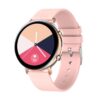 Diliberto GW33 Bluetooth Konuşma Özellikli Full Dokunmatik Akıllı Saat