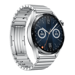 Huawei Watch GT 3 Elite Steel Akıllı Saat