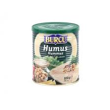 BURCU HUMUS 800GR