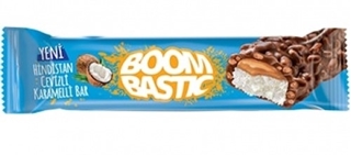 Boom Bastic Karamelli 35 Gr