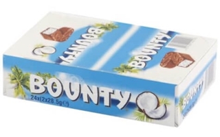 Bounty Çikolata 57 Gr