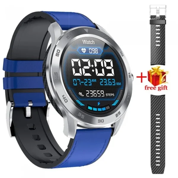 Fashion Sport Smart Watch Dt98 Waterproof Women Men Smartwatch Fitness Tracker Watches Ecg Heart Rate Monitor.jpg Q90.Jpg Kopyasi 700X700 1