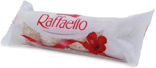 Ferrero Raffaello 40 Gr