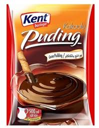KENT PUDING CACAO 500GR