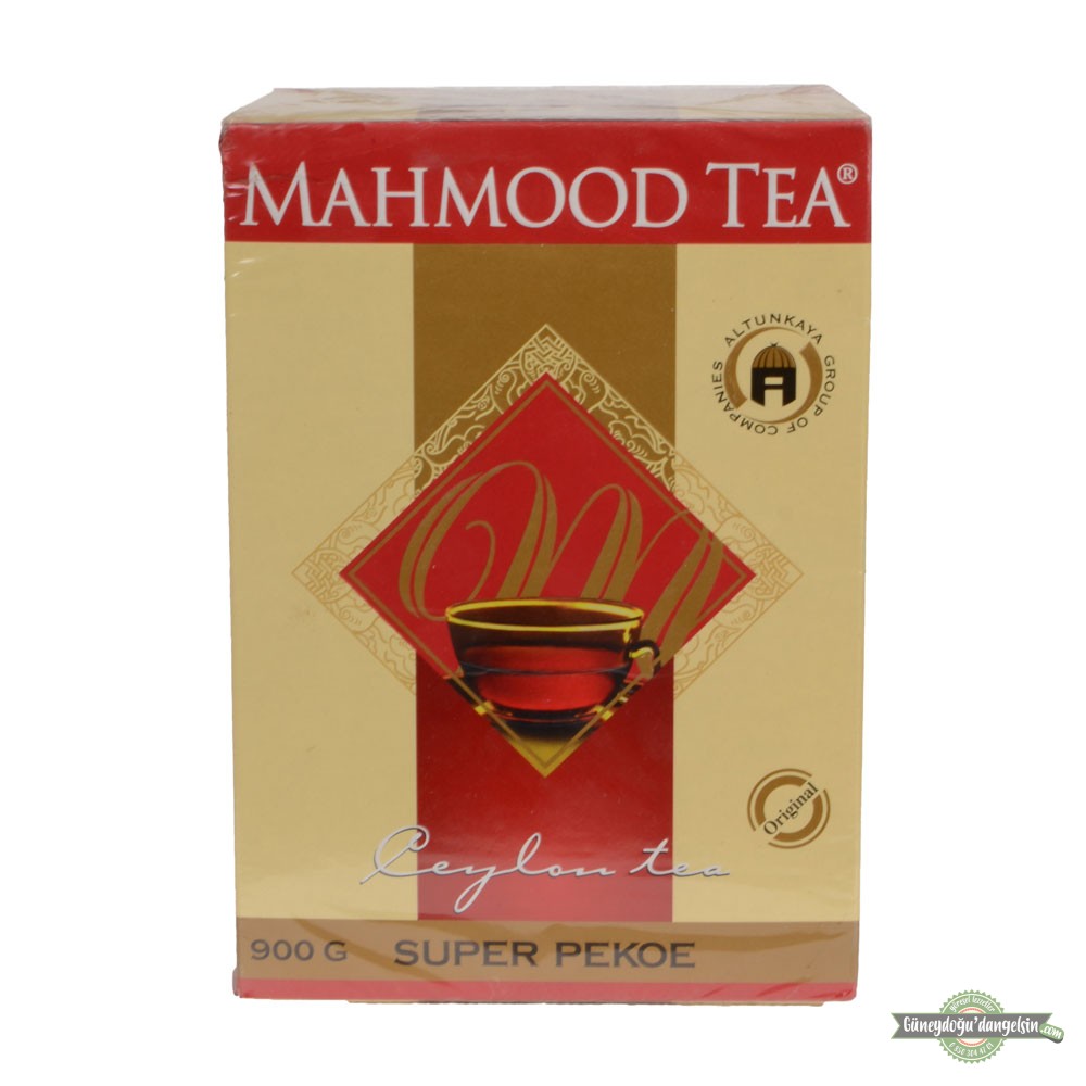 MAHMOOD TEA 900GR