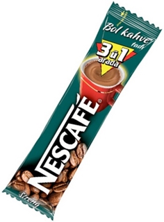 Nescafé 3 ü 1 Arada Kahve 13 gr