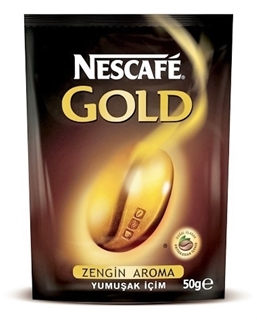 Nescafé Gold Eko 50 gr