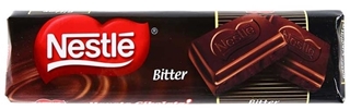 Nestlé Acı Çikolata 40 gr