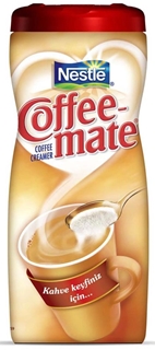 Nestlé Coffee Mate Kahve Beyazlatıcısı 170 gr