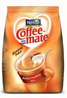 Nestlé Coffee-Mate Kahve Beyazlatıcısı Ekonomik Paket 500 gr