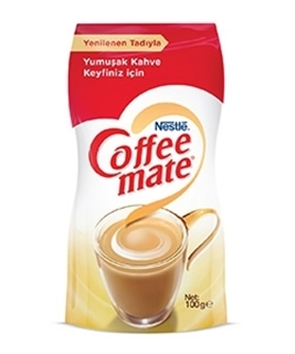 Nestle Coffee Mate Kahve Kreması 100 gr