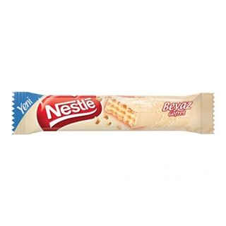 Nestle Sütlü Beyaz 30 Gr