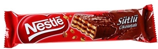 Nestlé Sütlü Çikolatalı 32 gr