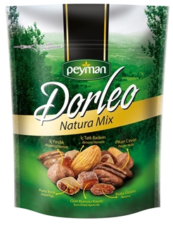Peyman Dorleo Natura Mix 165 Gr