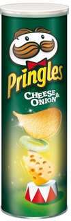 Pringles Peynirli 165 Gr