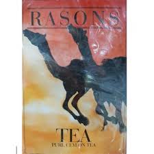 RASONS PURE TEA 450