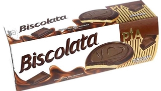 Şölen Biscolata Pia Çikolatalı 100 gr