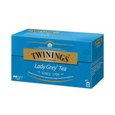TWININGS LADY GREY TEA YENI