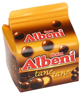 Ülker Alpella Tane Tane 32 Gr