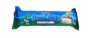 Ülker Coco Star 66 Gr