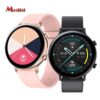 Diliberto GW33 Bluetooth Konuşma Özellikli Full Dokunmatik Akıllı Saat - Görsel 3