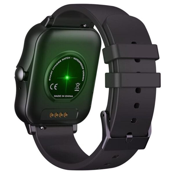 Zeblaze Gts 2 Waterproof Smartwatch Ip67 Black 18062021 04 P