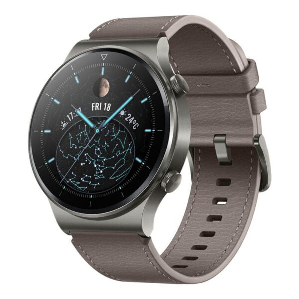 Huawei Watch Gt2 Pro Nebula Gray