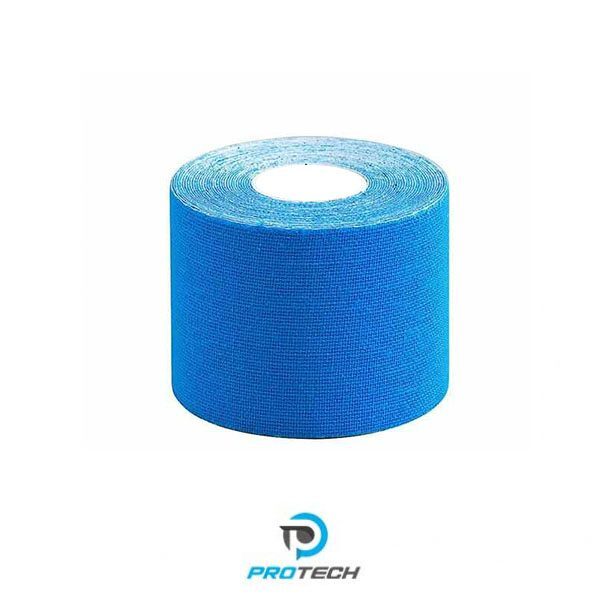 Cotton Elastic Kinesiology tape