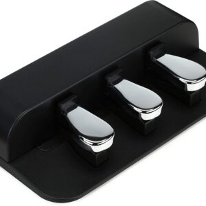 CASIO 3-Pedal Unit