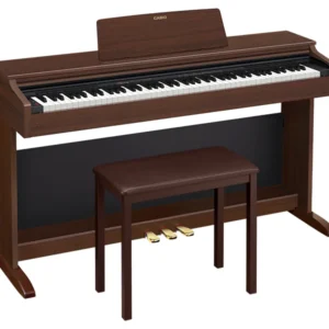 CASIO CELVIANO® DIGITAL PIANOS