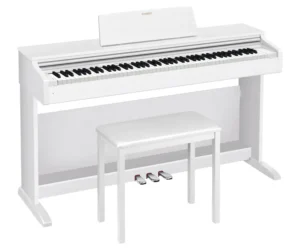 CASIO CELVIANO® DIGITAL PIANOS