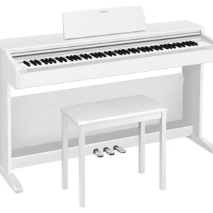 CASIO CELVIANO® DIGITAL PIANOS