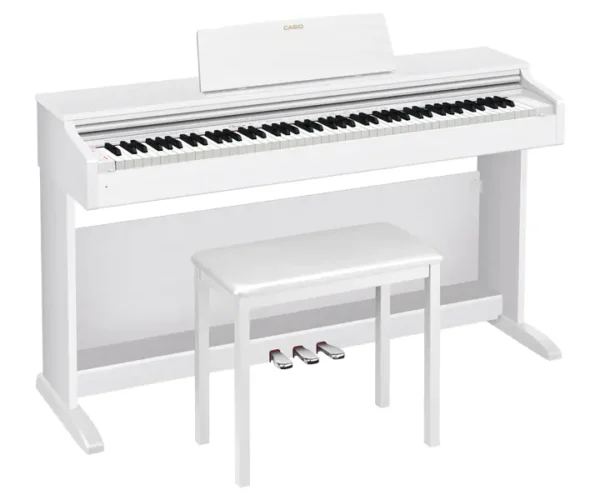 Casio Celviano® Digital Pianos