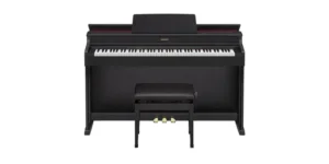 CASIO CELVIANO® DIGITAL PIANOS