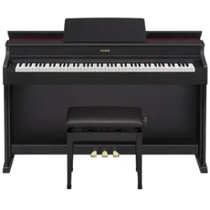 CASIO CELVIANO® DIGITAL PIANOS