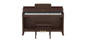 CASIO CELVIANO® DIGITAL PIANOS