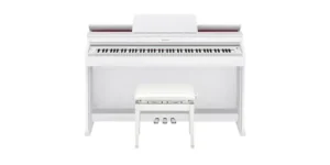 CASIO CELVIANO® DIGITAL PIANOS