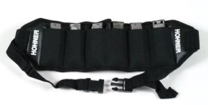 Harmonica Holder HARMONICA BELT