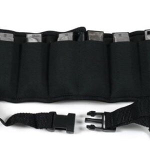 Harmonica Holder HARMONICA BELT