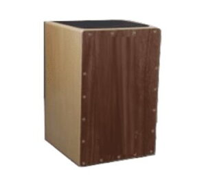 TIGER POWER CAJON