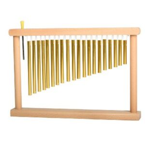 TIGER POWER BAR CHIMES