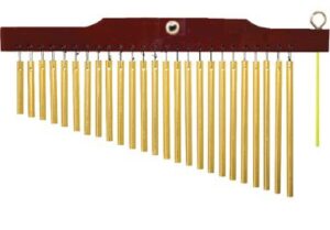 TIGER POWER BAR CHIMES