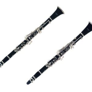 TIGER POWER CLARINETS (Klarnet)