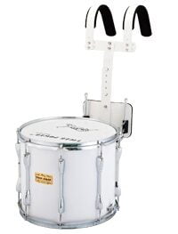 Tiger Power Marching Drums