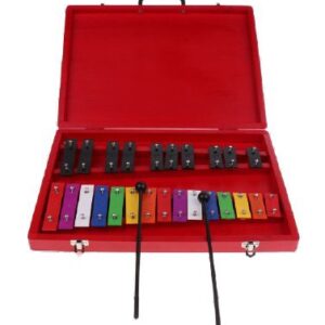 TIGER POWER RHYTHM INSTRUMENTS (Orkestra Çanı)