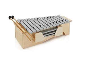 Tiger Power Rhythm Instruments (Orkestra Çanı)